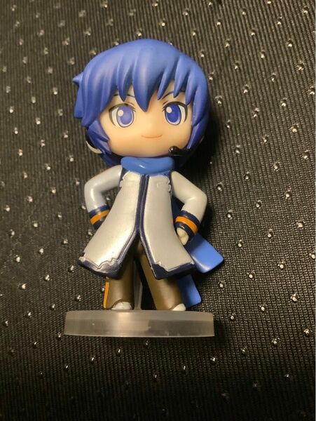 KAITO　VOCALOID ねんどろいどぷち　フィギュア 