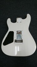 貴重 Tokai トーカイ カスタムエディション ボディーセット ジャパンビンテージ 検) ESP シャーベル Killer EVH ウォーレン LAメタル 1ハム_画像3