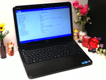 OS無しジャンク品☆lf　/COREi7-2670QM/4GB/500GB/HDMI搭載/即日発送☆09_画像1