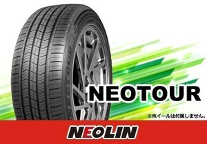 ［23年製］ネオリン DURATURN ネオツアー NEOTOUR 215/65R16 98H □4本の場合送料込み 21,720円