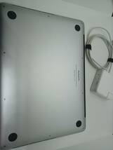 美品　Appleバッテリー＆SSD1TB　MacBookPro　13inch　Early2015　i73.1GHz　16GB/充放電3回_画像2