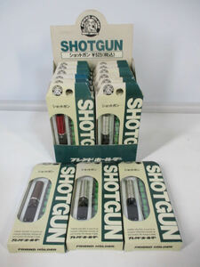 ◆テラサキ ショットガン 15箱セット◆未開封品 フレンドホールダー SHOTGUN タバコ まとめ 大量♪R-50312ヘ