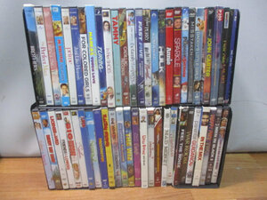 ◆洋画 DVD 約53点セット◆TAMMY/SHREK2/LION KING/TURBO/SPARKLE/THE WIZ/PADDINGTON まとめ 大量♪H-J-80301カ