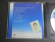 ◆ホイットニー ヒューストン 直筆サイン入りCD◆WHITNEY HOUSTON Wanna Dance With Somebody♪R-80305カナ_画像4