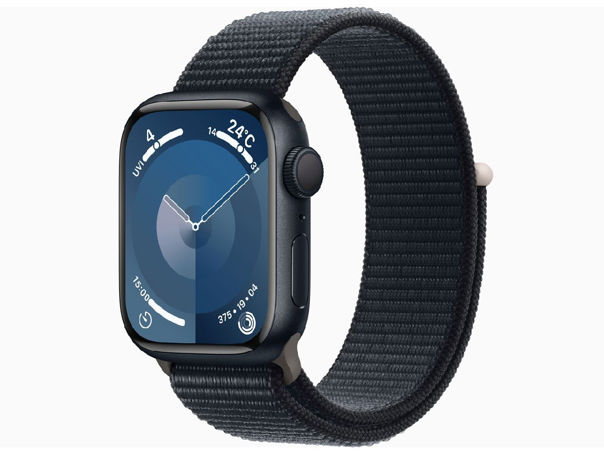 2024年最新】Yahoo!オークション -apple watch series 8 41mm gpsの 