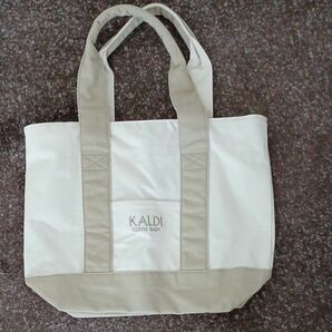 KALDI 福袋 トートバッグ