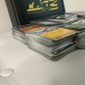 ポケモンセンターオリジナル ポケモンカードゲーム キャリングケース レア カード大量セットの画像6