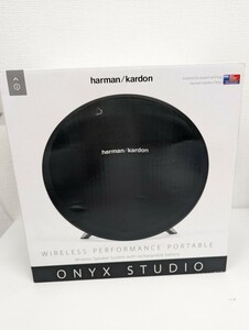 harman/kardon ONYX STUDIO　スピーカー