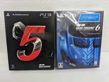 プレイステーション３　ソフト２本まとめ_画像1