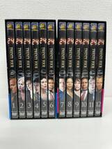 TWENTY FOUR DVD SEASON1~3　２４DVDシーズン１〜３セット販売_画像3