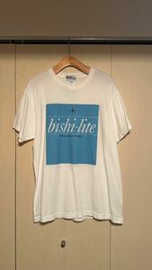 BiSH Tシャツ 半袖Tシャツ　ハイライト　たばこ