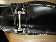 ☆送料込み［未使用品］フェラガモ　Ferragamo メンズ靴　サイズ27〜.27.5_画像5