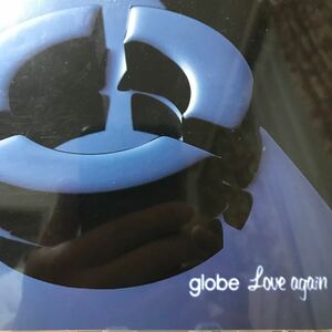 globe ★ LOVE AGAIN ★グローブ