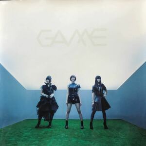 perfume ★GAME