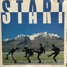 ジュン・スカイ・ウォーカーズ　★ START_画像1