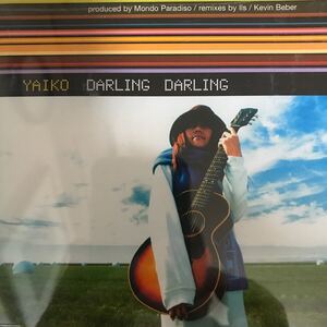 YAIKO ★DARLING DARLING ★矢井田瞳