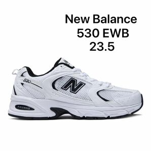 23.5 新品　MR530SG New Balance ニューバランス　韓国