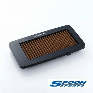 SPOON SPORTS　ホンダ　シビック　ＦＫ7/ＦＣ1　エアークリーナー　新品 　