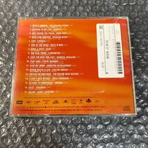 CD NOW2 日本盤/国内盤 日本語歌詞解説付き_画像2