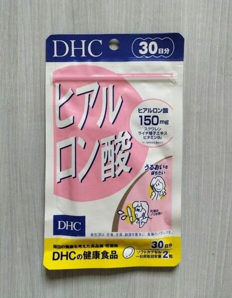 DHC ヒアルロン酸 60粒入 30日分