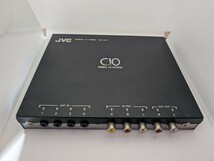 JVC★モバイルテレビチューナーKZ-C10_画像1