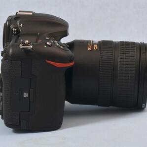 NIKON D500 VR Kit 24-120mm 美品の画像8