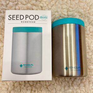 シードポッドミニ