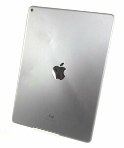 ●【中古・ジャンク品】Apple iPad Air 第3世代 64GB Wi-Fiモデル スペースグレイ MUUJ2J/A【凹みあり】：