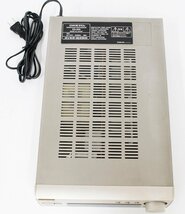 【中古・ジャンク品】ONKYO AVサラウンドプロセッサー ED-205 【通電確認のみ】.,_画像3