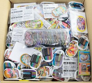 【中古・ジャンク品】ポケモン メザスタ まとめ売り イベルタル ルカリオ ムゲンダイナ レジギガス ホウオウ 他【総重量：約7.70kg】 .,