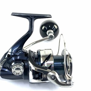 ●【中古品】SHIMANO シマノ 21 TWIN POWER ツインパワー SW6000 HG スピニングリール ：の画像2