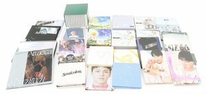 【中古・ジャンク品】SEVENTEEN セブンティーン まとめ売り Attacca Semicolon VERNON An Ode SeVenTeenTh Heaven Al103 他 【未検品】.,