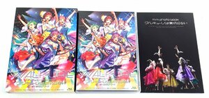 【中古・ジャンク品】 ワルキューレ LIVE 2018 “ワルキューレは裏切らない” at 横浜アリーナ Day-1+Day-2 [初回限定盤]【再生未確認】