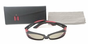 /●【中古品】ジール ゼクー ZEAL OPTICS Zeque VERO 2nd 偏光サングラス°