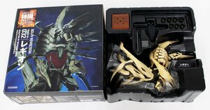 【中古品】平成ガメラシリーズ 特撮リボルテック レギオン 032.,