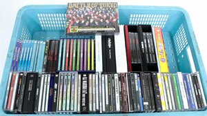 【中古・ジャンク品】LDH CD DVD ライブ アルバム まとめ売り Jr.EXILE ATSUSHI FANTA EG JSB3 SWAY DEEP 青柳翔 他【未検品】：