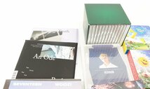 【中古・ジャンク品】SEVENTEEN セブンティーン まとめ売り Attacca Semicolon VERNON An Ode SeVenTeenTh Heaven Al103 他 【未検品】.,_画像2