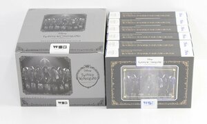 ☆【中古・未開封品】WSB ヴァイスシュヴァルツブラウ スタートデッキ ディズニー ツイステッドワンダーランド 6点セット,