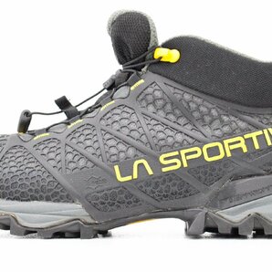 【中古品】LA SPORTIVA ラスポルティバ Synthesis Mid GTX トレッキングシューズ サイズ:26.5㎝ UK8.,の画像2