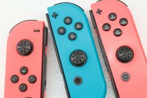【中古・ジャンク品】Nintendo Switch Joy-Con　(L)×15　(R)×15 　30個セット ジョイコン【未検品】'_画像4