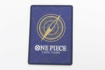 ☆【中古品】ONE PIECE ワンピースカード　EB01-006 SR　トニートニー・チョッパー　コミックパラレル,_画像2