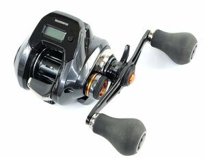 ●【中古品】SHIMANO シマノ 19 バルケッタ プレミアム BARCHETTA PREMIUM 150 DHXG ：