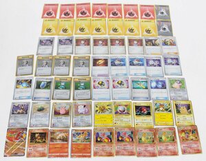 【中古・ジャンク品】 1円 ポケモンカード classic クラシック リザードン まとめ 計60枚〔3〕【ゆうパケ発送可】,