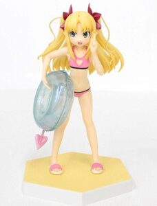 【中古品】アスタロッテのおもちゃ！ アスタロッテ・ユグヴァール BEACH QUEENS 1/10スケール 完成品 【本体のみ・パーツ欠品有り】°