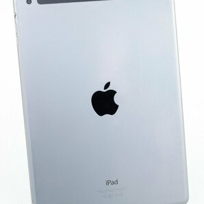 【中古・訳あり品】Apple iPad Air 9.7inch 32GB Wi-Fi+Cellularモデル 第1世代 スペースグレイ MD792J/A 【利用制限〇 au SIMロック有】：の画像1