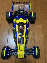 1/10RC スーパー アバンテ （TD4シャーシ） 58696 オプション多数_画像2