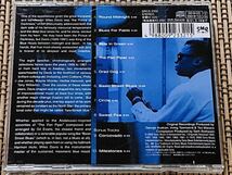 マイルス・デイビス／ブルー・マイルス／SME RECORDS (COLUMBIA) SRCS-2332／国内盤CD／MILES DAVIS／中古盤_画像2