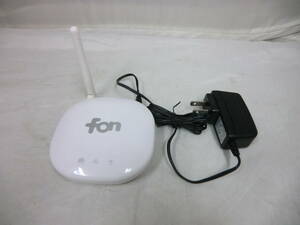 ★★FON2305E FON Wi-Fiルーター★★