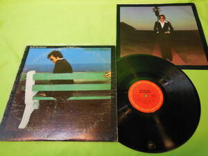 nt240305-004E8 ボズ・スキャッグス BOZ SCAGGS- SILK DEGREES 1976 VINYL 1A 1A 1ST PRESS CLASSIC YACHT ROCK INNER VG+ 海外直輸入品