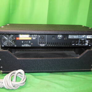 nt240315-002Z Ampeg アンペグ SVT-450HJ ベースアンプ ヘッド 現状品 ヘッドアンプ 音響 中古 USEDの画像2